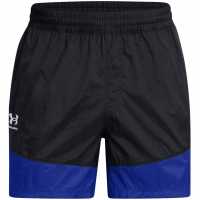 Under Armour Terrace Football Shorts Черно Under Armour Terrace Football Shorts Черно