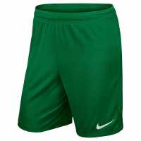 Nike Dry Football Short Mens  Мъжки къси панталони