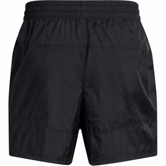Under Armour Terrace Football Shorts Черно Under Armour Terrace Football Shorts Черно