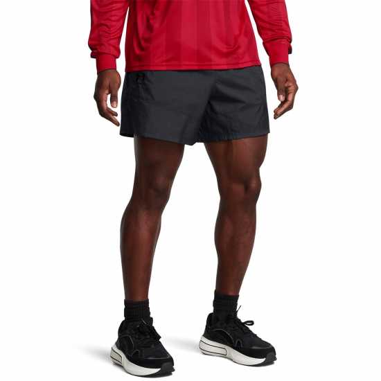 Under Armour Terrace Football Shorts Черно Under Armour Terrace Football Shorts Черно