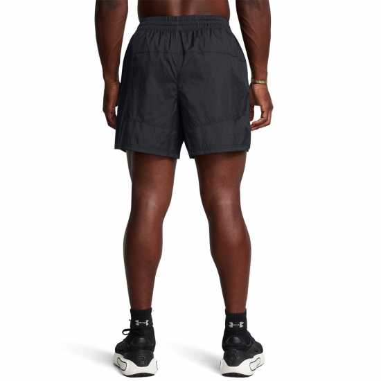 Under Armour Terrace Football Shorts Черно Under Armour Terrace Football Shorts Черно