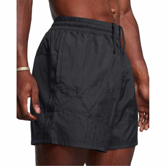 Under Armour Terrace Football Shorts Черно Under Armour Terrace Football Shorts Черно