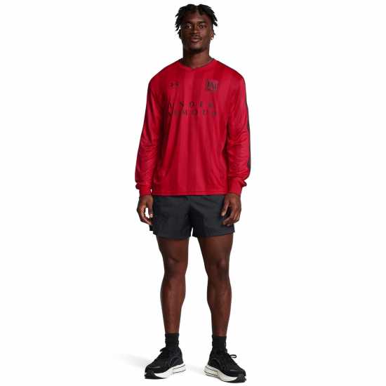 Under Armour Terrace Football Shorts Черно Under Armour Terrace Football Shorts Черно