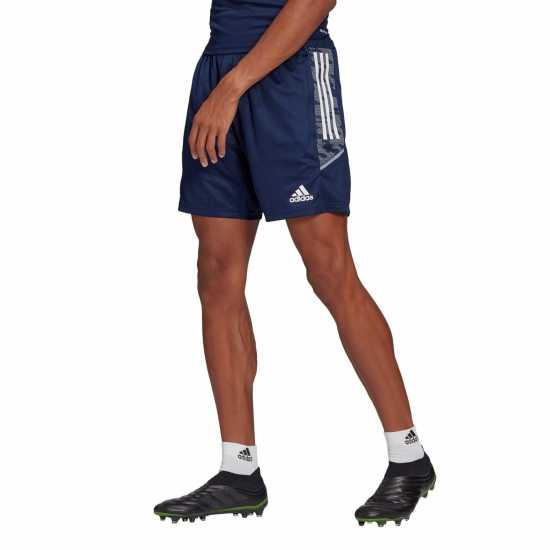 Adidas Дамски Къси Шорти За Тренировка Condivo Training Shorts  Мъжки къси панталони