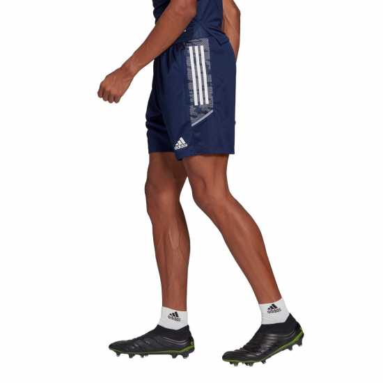 Adidas Дамски Къси Шорти За Тренировка Condivo Training Shorts  Мъжки къси панталони