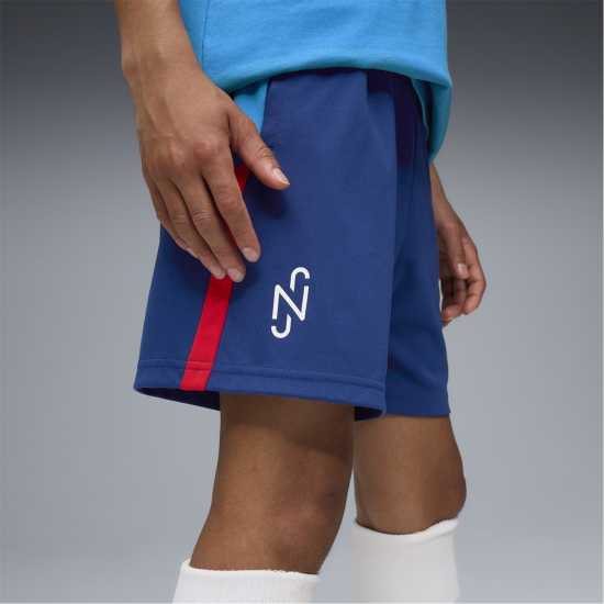 Puma Дамски Къси Шорти За Тренировка Neymar Playmaker Training Shorts Juniors  Детски къси панталони