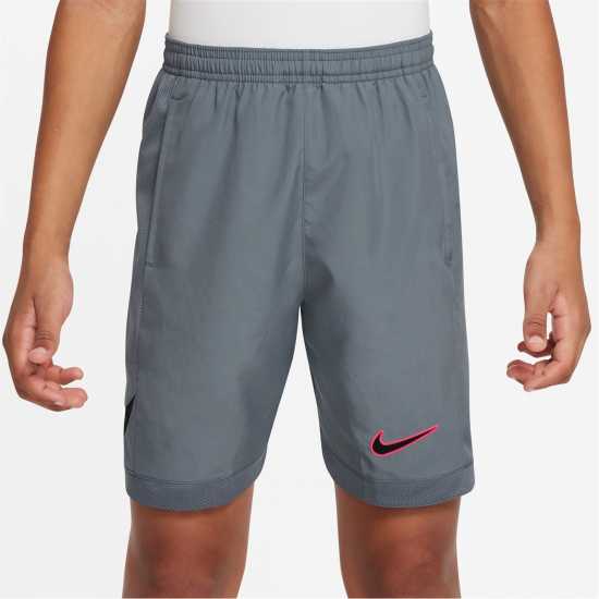 Nike Acd25 Short Wp Jn62  Детски къси панталони
