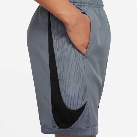 Nike Acd25 Short Wp Jn62  Детски къси панталони
