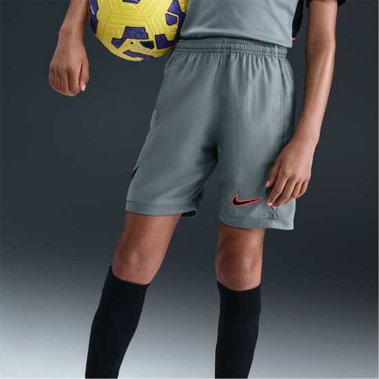 Nike Acd25 Short Wp Jn62  Детски къси панталони