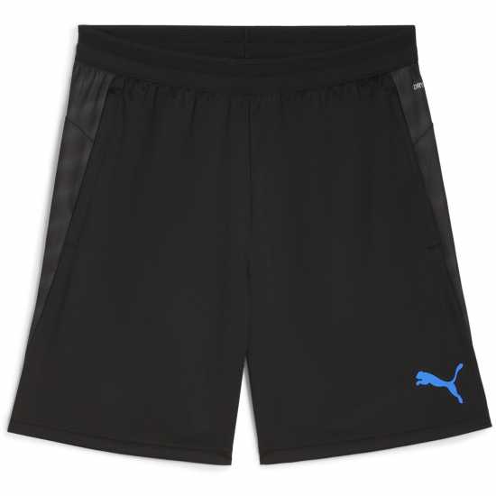 Мъжки къси панталони Puma Individual Cup Shorts Adults Puma Individual Cup Shorts Adults Мъжки къси панталони