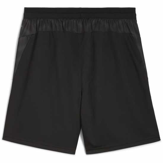 Мъжки къси панталони Puma Individual Cup Shorts Adults Puma Individual Cup Shorts Adults Мъжки къси панталони