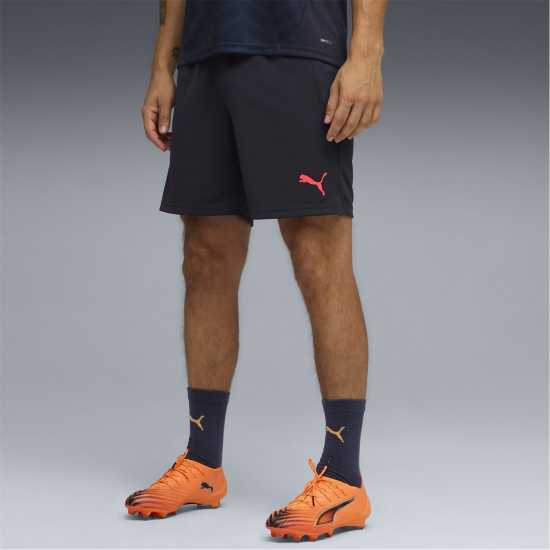 Puma Individual Cup Shorts Adults  
