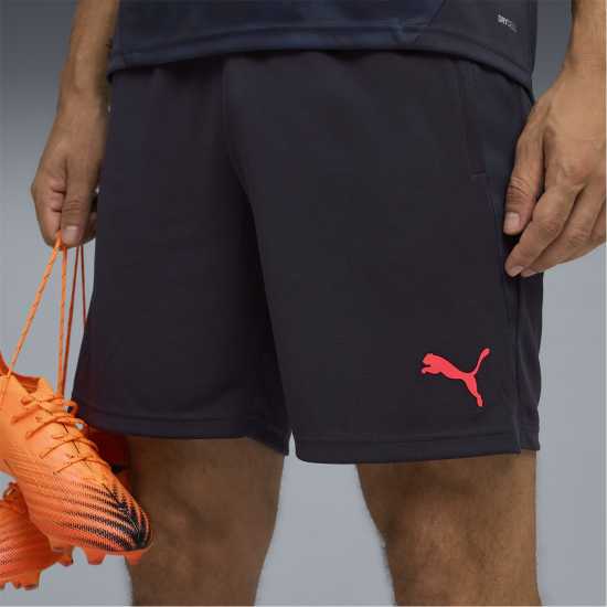 Puma Individual Cup Shorts Adults  