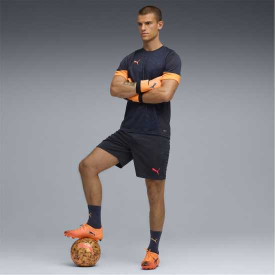 Puma Individual Cup Shorts Adults  