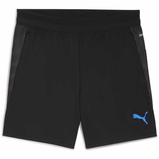 Puma Детски Шорти Individual Cup Shorts Juniors  Детски къси панталони