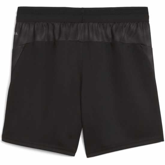 Puma Детски Шорти Individual Cup Shorts Juniors  Детски къси панталони