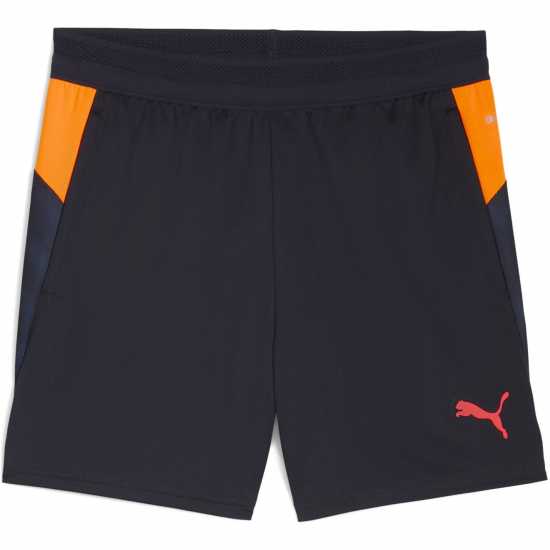 Puma Детски Шорти Individual Cup Shorts Juniors  