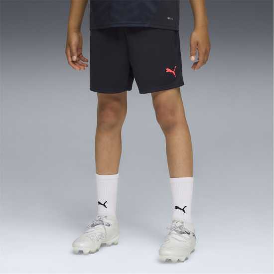 Puma Детски Шорти Individual Cup Shorts Juniors  