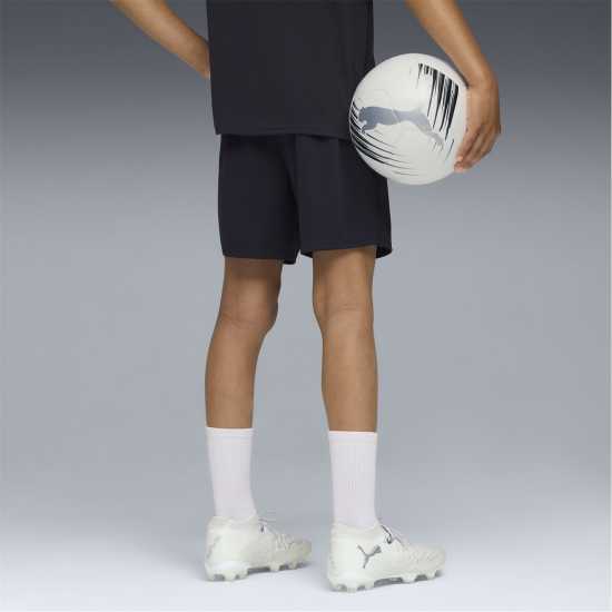 Puma Детски Шорти Individual Cup Shorts Juniors  