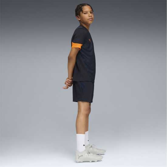 Puma Детски Шорти Individual Cup Shorts Juniors  