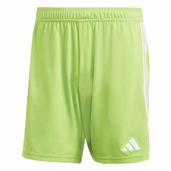 Adidas Tiro 23 Sho Football Short Mens Зелено 