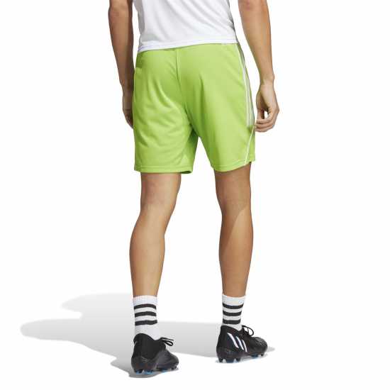 Adidas Tiro 23 Sho Football Short Mens Зелено 