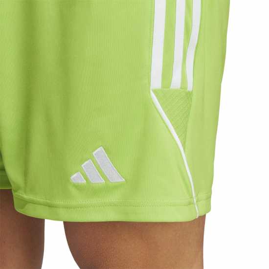 Adidas Tiro 23 Sho Football Short Mens Зелено 