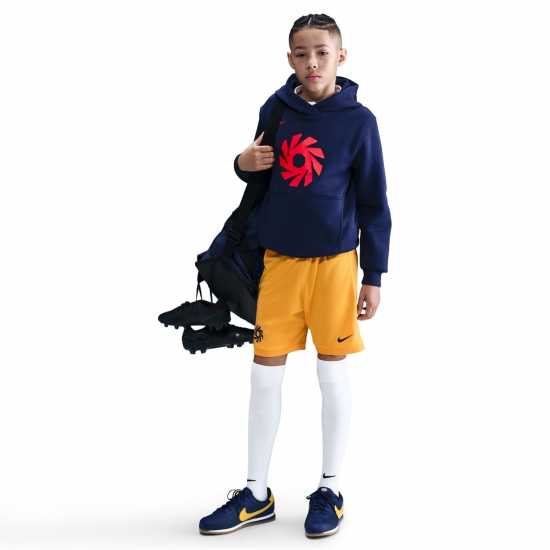 Nike Детски Шорти Haaland Academy Shorts Juniors  Детски къси панталони