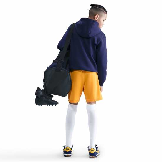 Nike Детски Шорти Haaland Academy Shorts Juniors  Детски къси панталони