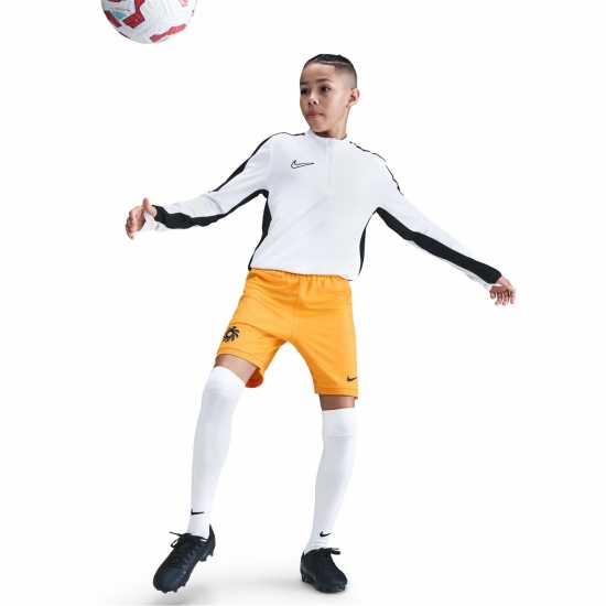 Nike Детски Шорти Haaland Academy Shorts Juniors  Детски къси панталони