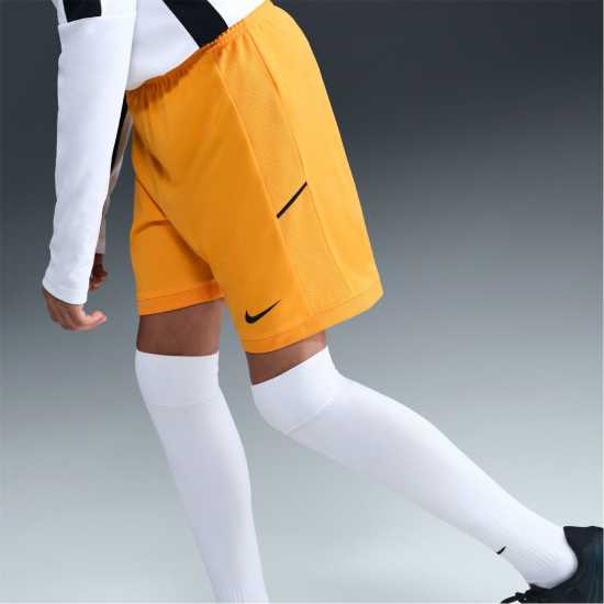 Nike Детски Шорти Haaland Academy Shorts Juniors  Детски къси панталони