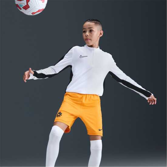 Nike Детски Шорти Haaland Academy Shorts Juniors  Детски къси панталони
