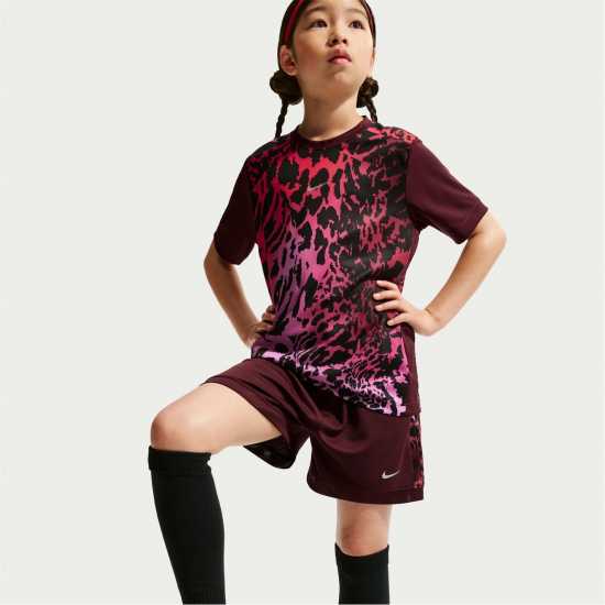 Nike Kids' Football Shorts  