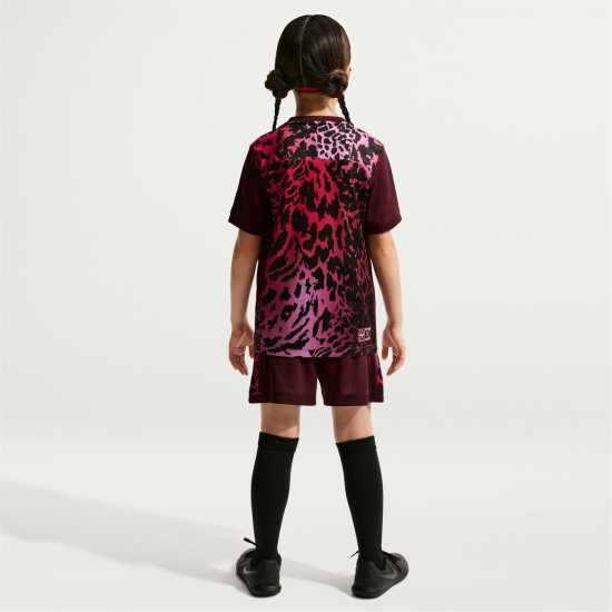 Nike Kids' Football Shorts  