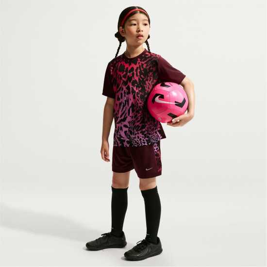 Nike Kids' Football Shorts  
