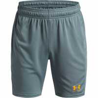 Under Armour Плетени Шорти Armour Ua Challenger Knit Shorts Boys' Jasper Blue Under Armour Плетени Шорти Armour Ua Challenger Knit Shorts Boys' Jasper Blue