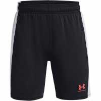 Under Armour Момчешки Къси Гащи Challenger Knit Shorts Junior Boys