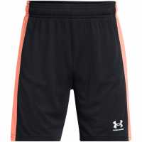 Детски къси панталони Under Armour Armour UA Challenger Knit Shorts Boys' Under Armour Armour UA Challenger Knit Shorts Boys' Детски къси панталони