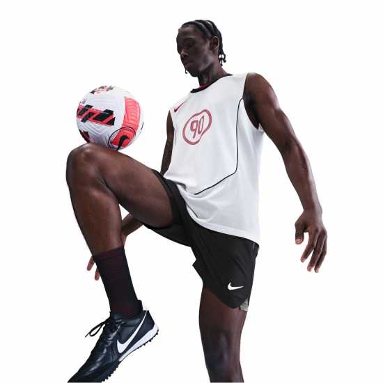 Nike Мъжки Шорти T90 Shorts Mens Черно/Сиво Nike Мъжки Шорти T90 Shorts Mens Черно/Сиво