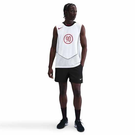 Nike Мъжки Шорти T90 Shorts Mens Черно/Сиво Nike Мъжки Шорти T90 Shorts Mens Черно/Сиво