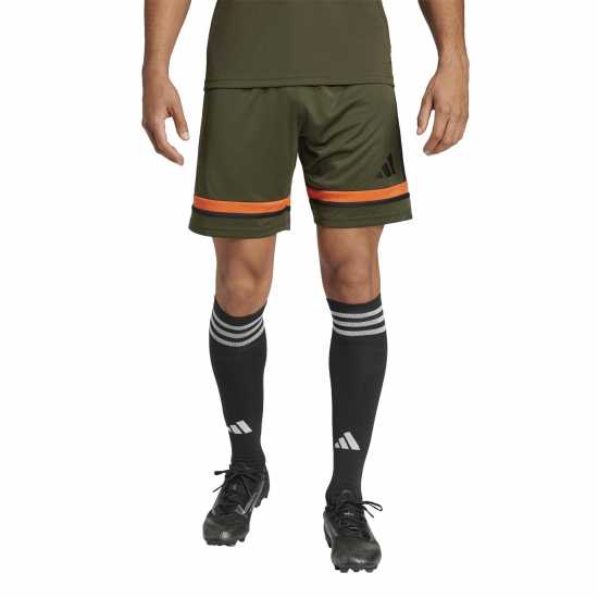 Adidas Squadra 25 Sh Sn99  