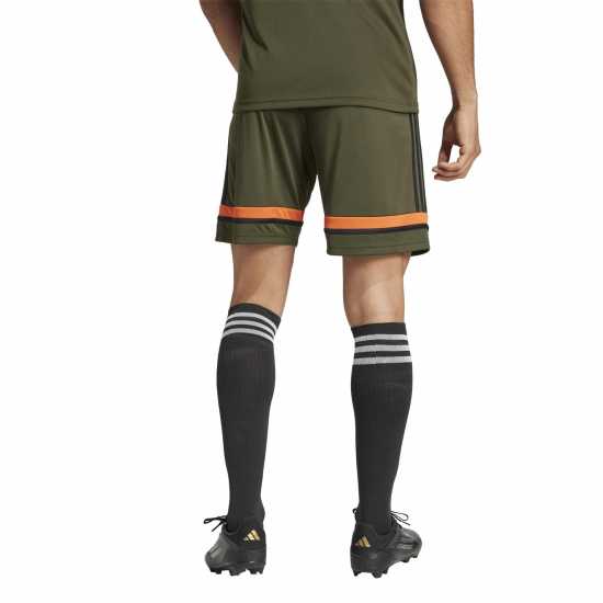 Adidas Squadra 25 Sh Sn99  