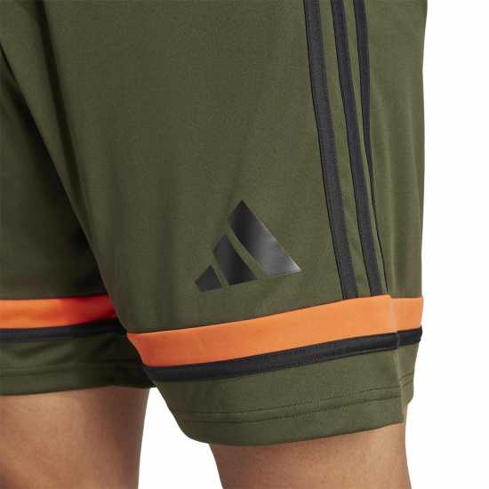 Adidas Squadra 25 Sh Sn99  