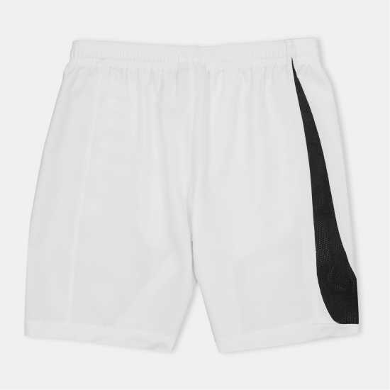 Nike Dri-Fit Academy Big Kids' Graphic Soccer Shorts  Детски къси панталони