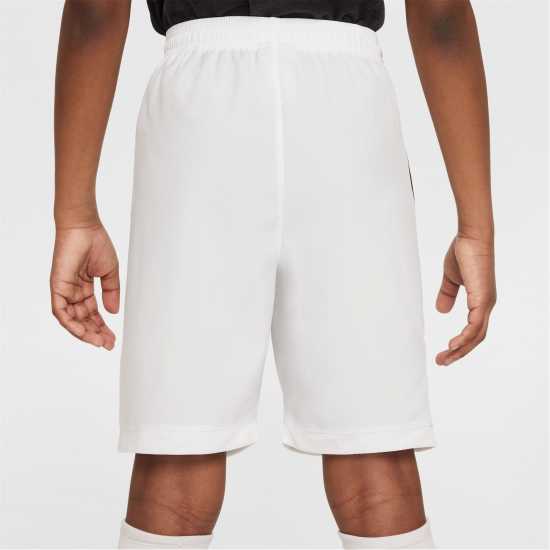 Nike Dri-Fit Academy Big Kids' Graphic Soccer Shorts  Детски къси панталони