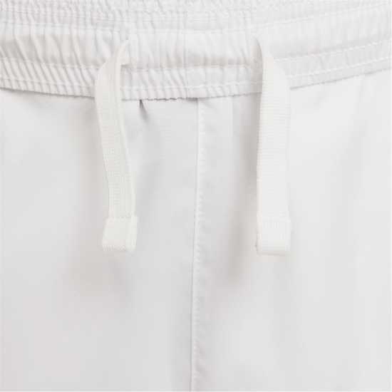 Nike Dri-Fit Academy Big Kids' Graphic Soccer Shorts  Детски къси панталони