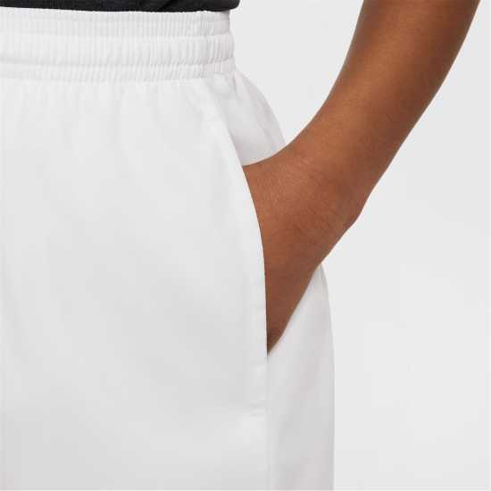 Nike Dri-Fit Academy Big Kids' Graphic Soccer Shorts  Детски къси панталони