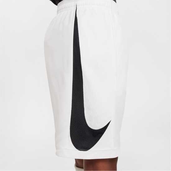 Nike Dri-Fit Academy Big Kids' Graphic Soccer Shorts  Детски къси панталони