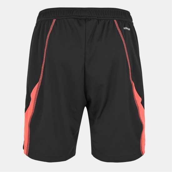 Adidas T24 P Gk Sho Sn99 Black Мъжки къси панталони