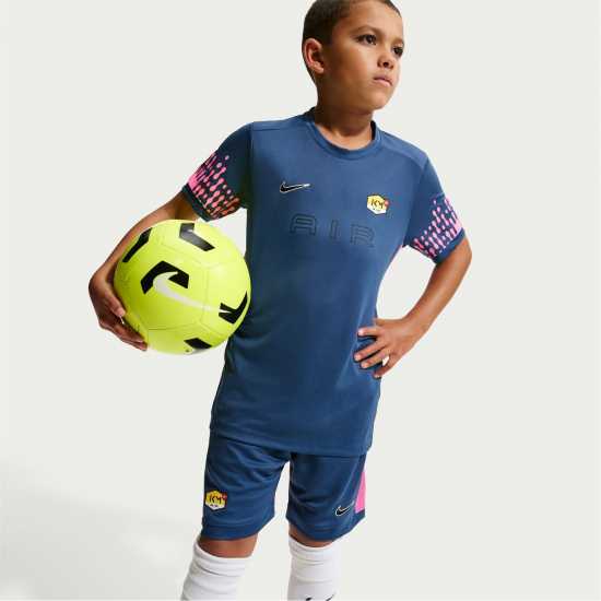 Nike Unisex Kids' Football Shorts Mystic Navy Nike Unisex Kids' Football Shorts Mystic Navy
